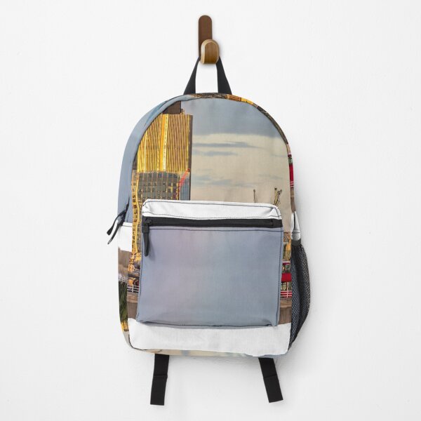 Item preview, City of London Cityscape designed and sold by Graham Prentice.