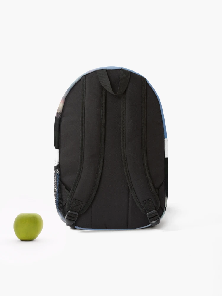 Thumbnail 2 of 3, Backpack, Durham Sunset designed and sold by Graham Prentice.