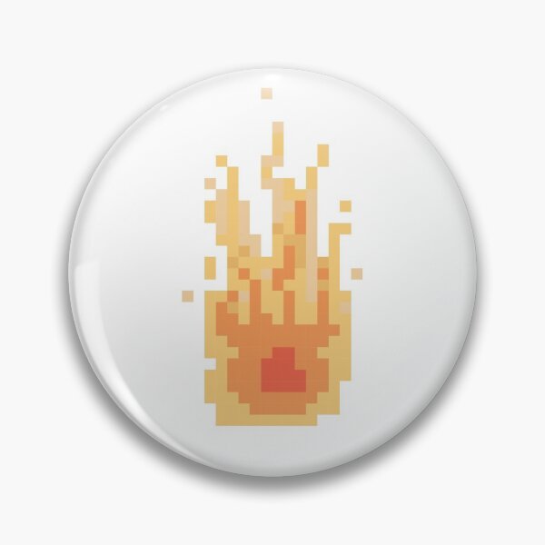 Item preview, Baz's Fire designed and sold by drinktea-rebel.