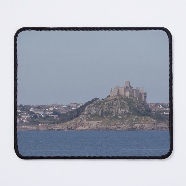Item preview, St Michael's Mount designed and sold by LaurenTucker.