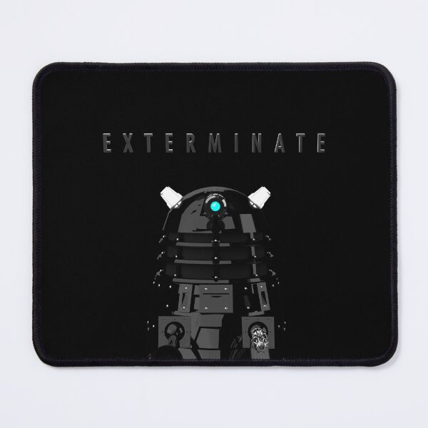 Item preview, EX-TER-MIN-ATE designed and sold by TheGenesisArk.