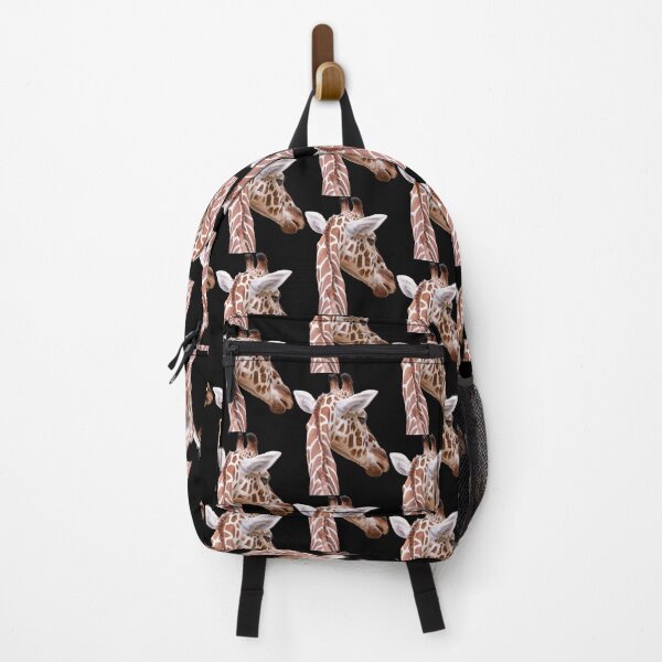 Item preview, The graceful head of the African giraffe designed and sold by Ingo Gerlach.