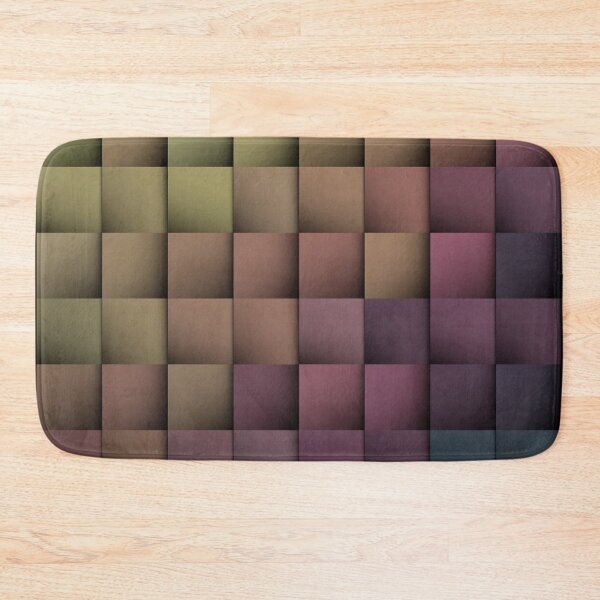 Item preview, Shadow Squares v.2 designed and sold by x1brett.