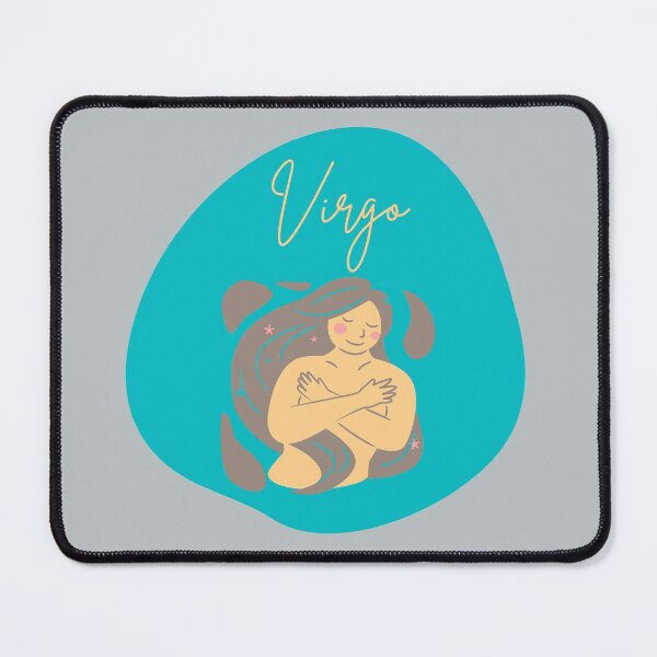 Item preview, Virgo Zodiac Collection designed and sold by Ksaavet.