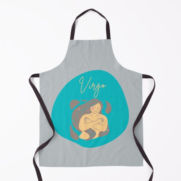 Item preview, Virgo Zodiac Collection designed and sold by Ksaavet.