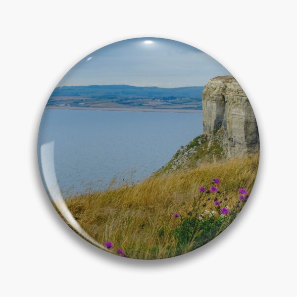 Item preview, Blacknor point designed and sold by Jill Bramley.