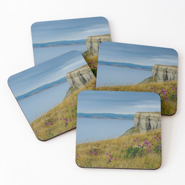Item preview, Blacknor point designed and sold by Jill Bramley.