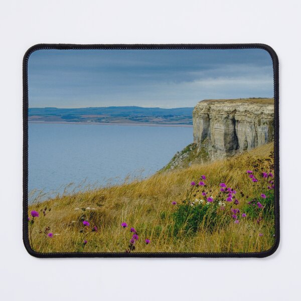 Item preview, Blacknor point designed and sold by Jill Bramley.