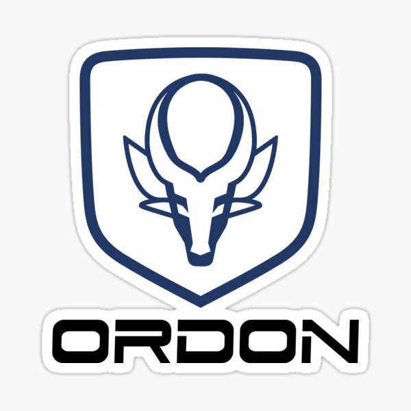 Vista previa del artículo con la obra «Ordon Motors», diseñado y vendido por GamerPiggy.