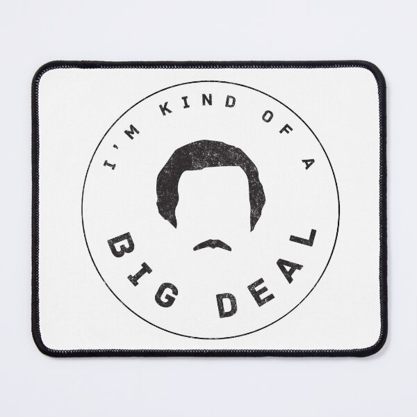 Item preview,  I'm kind of a big deal designed and sold by Primotees.