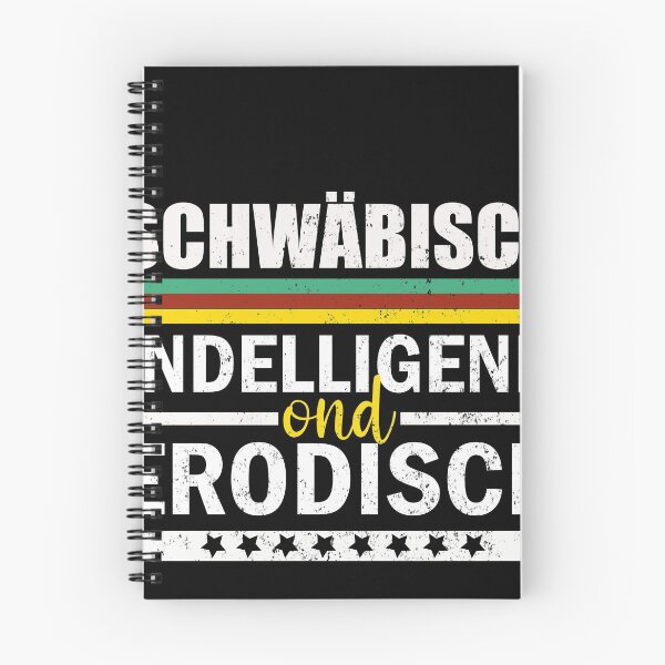 Item preview, Nobody Is Perfect - Swabian designed and sold by Schwaben Designs.