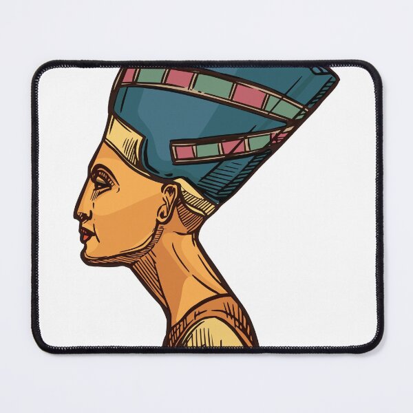 Item preview, COOL NEFERTITI designed and sold by Emil1993.