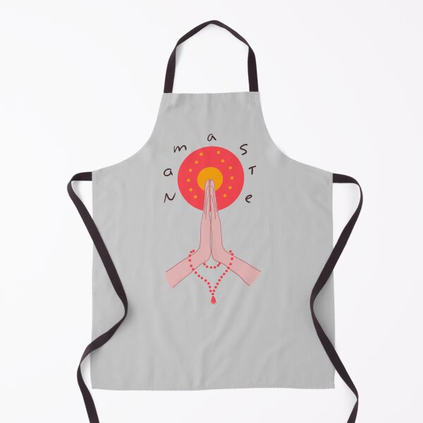 Item preview, Namaste designed and sold by redgoch.