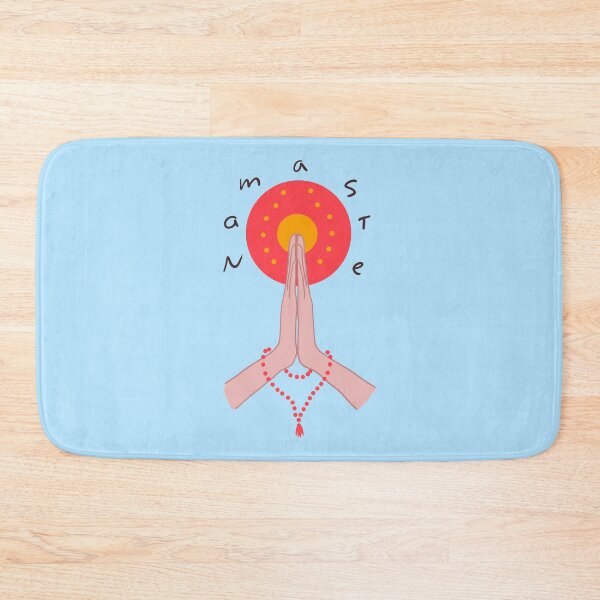 Item preview, Namaste designed and sold by redgoch.