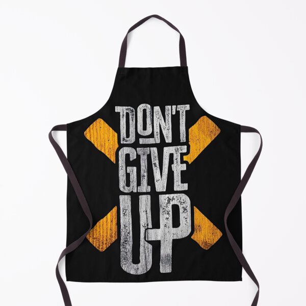 Item preview, DONT GIVE UP designed and sold by Aleksey Alekseev.