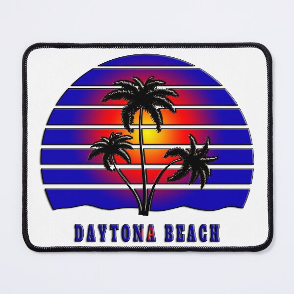 Item preview, Daytona Beach Florida Vacation Souvenir designed and sold by TLSDesigns.