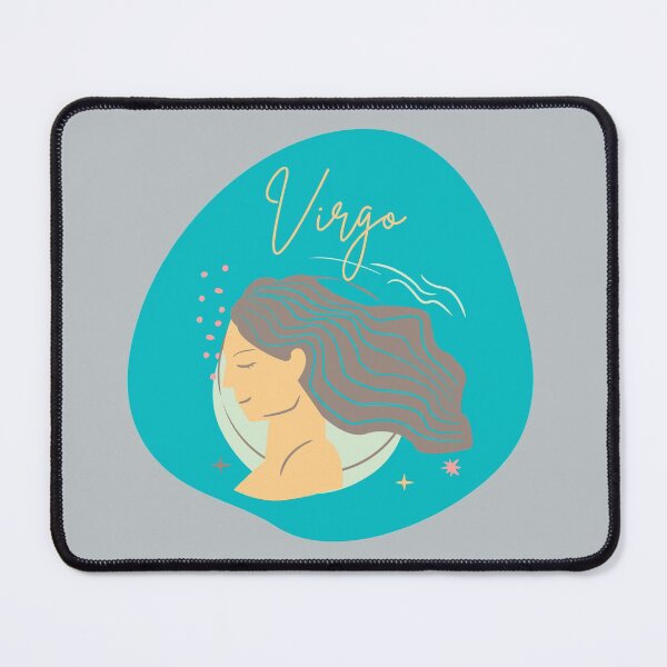 Item preview, Virgo Zodiac Collection designed and sold by Ksaavet.
