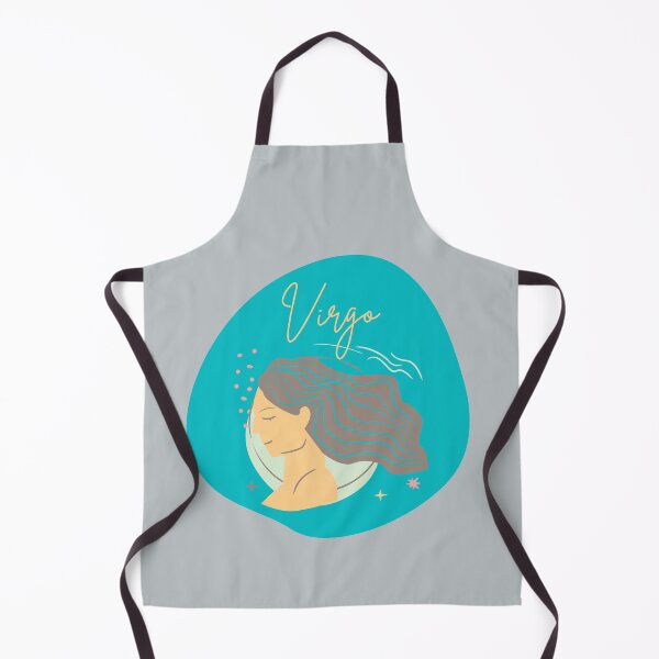 Item preview, Virgo Zodiac Collection designed and sold by Ksaavet.