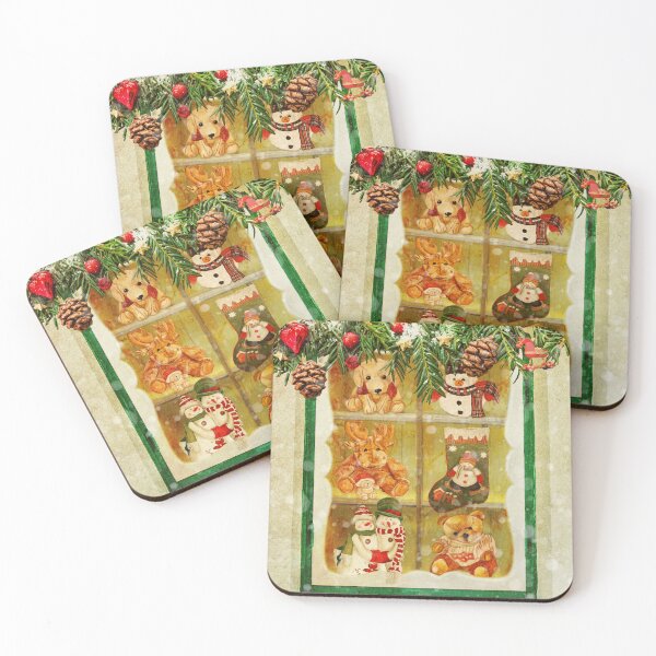 Item preview, Welcome Christmas designed and sold by Angeles M. Pomata.