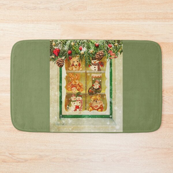 Item preview, Welcome Christmas designed and sold by Angeles M. Pomata.