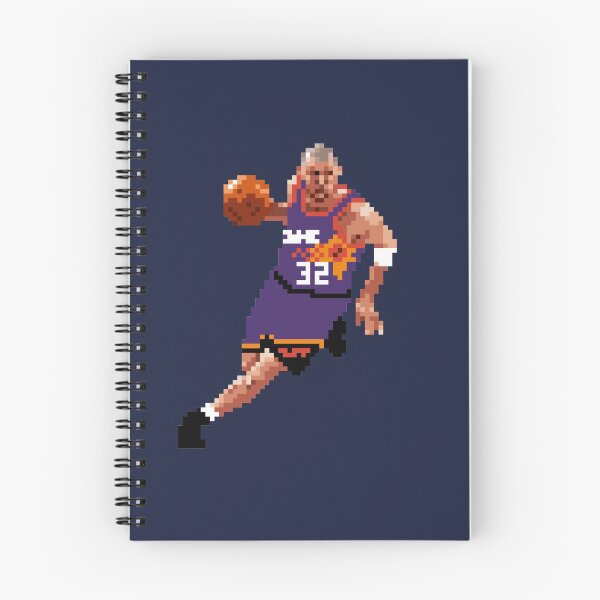 Item preview, Jason Kidd Pixel Dribble Qiangy designed and sold by qiangdade.