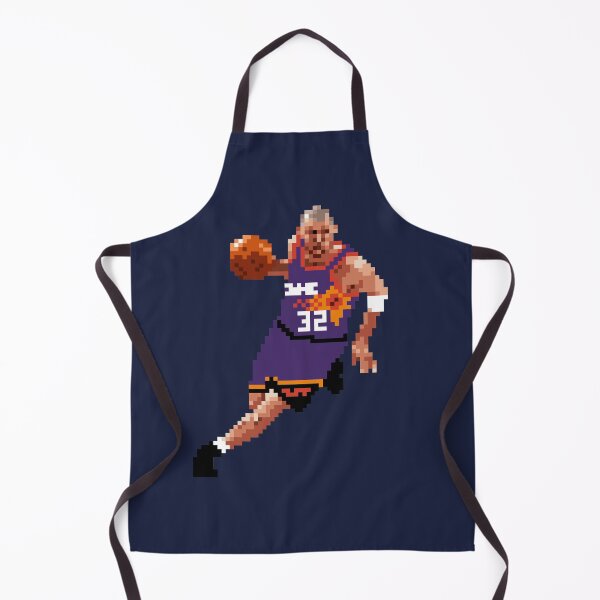 Item preview, Jason Kidd Pixel Dribble Qiangy designed and sold by qiangdade.