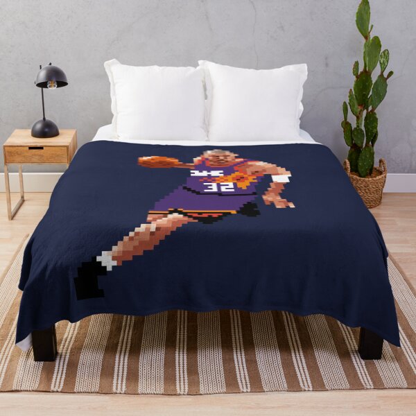 Item preview, Jason Kidd Pixel Dribble Qiangy designed and sold by qiangdade.
