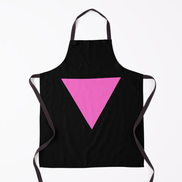 Item preview, Pink Triangle Lesbian designed and sold by RevolutionInPaint.
