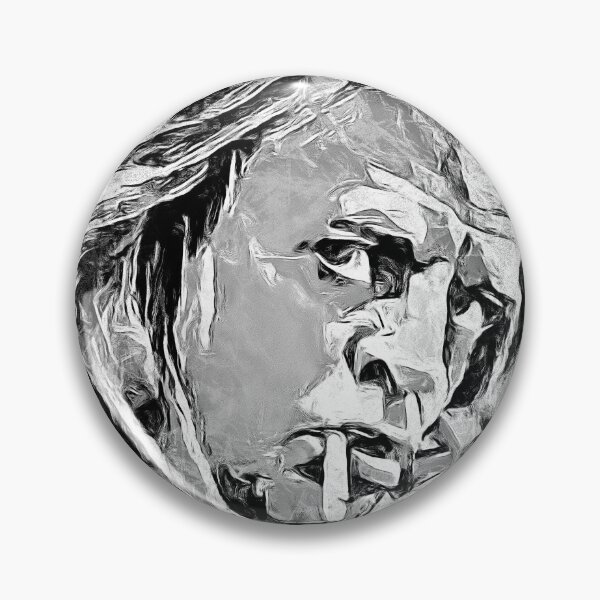 Item preview, Mister Kinski designed and sold by Glineur.