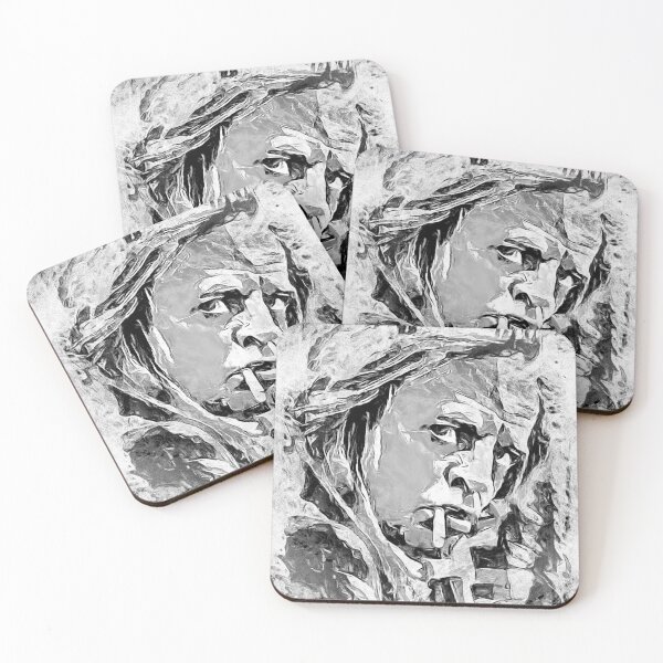Item preview, Mister Kinski designed and sold by Glineur.