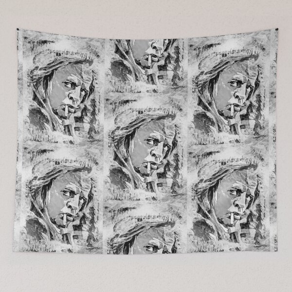 Item preview, Mister Kinski designed and sold by Glineur.