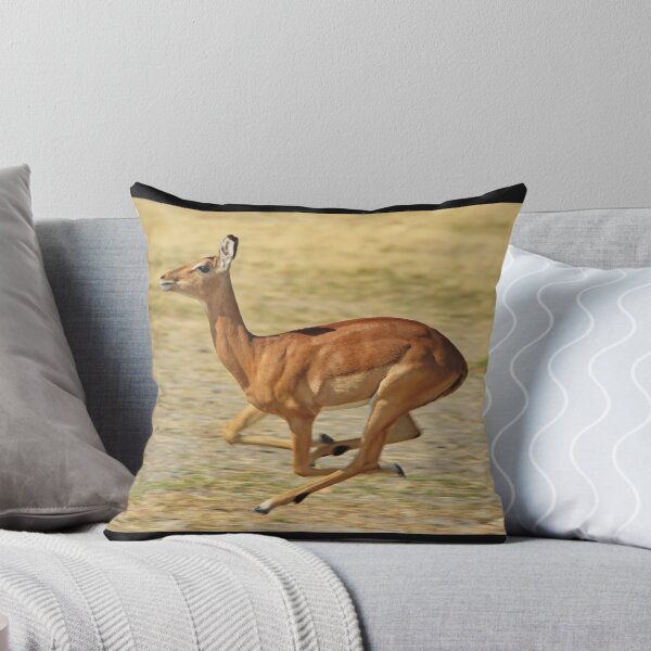Item preview, Impala - Speed and Muscles  designed and sold by LivingWild.