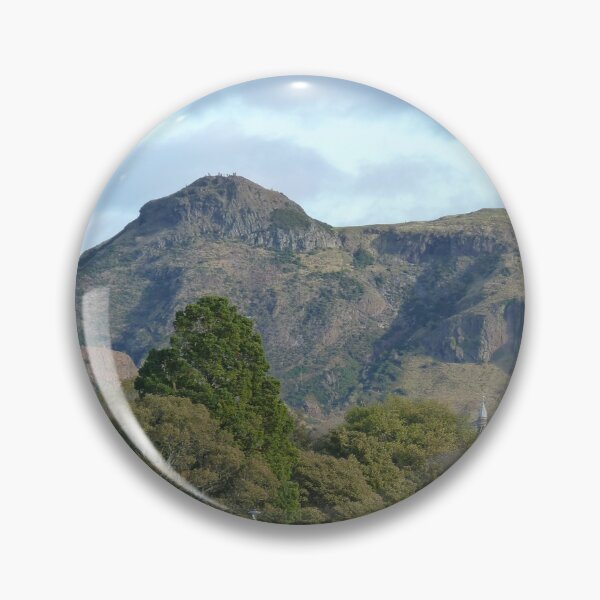 Artikelvorschau, Arthur's Seat, Schottland entworfen und verkauft von Yonmei.