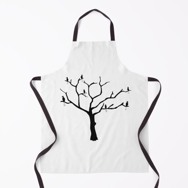 Item preview, Birds on the tree designed and sold by Mwijoda.