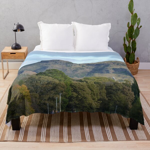 Item preview, Arthur's Seat, Scotland designed and sold by Yonmei.