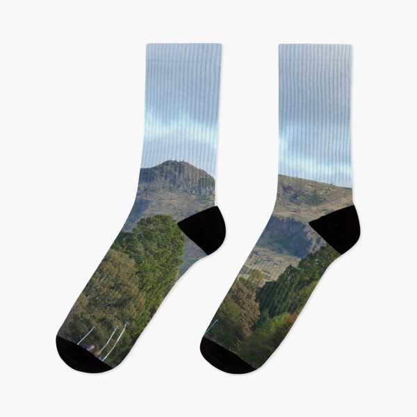 Item preview, Arthur's Seat, Scotland designed and sold by Yonmei.