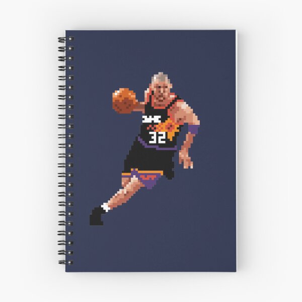 Item preview, Jason Kidd Pixel Dribble Qiangy designed and sold by qiangdade.