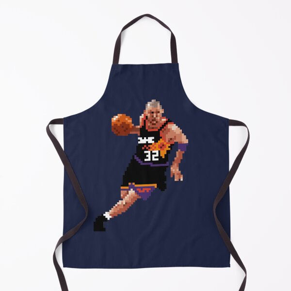Item preview, Jason Kidd Pixel Dribble Qiangy designed and sold by qiangdade.
