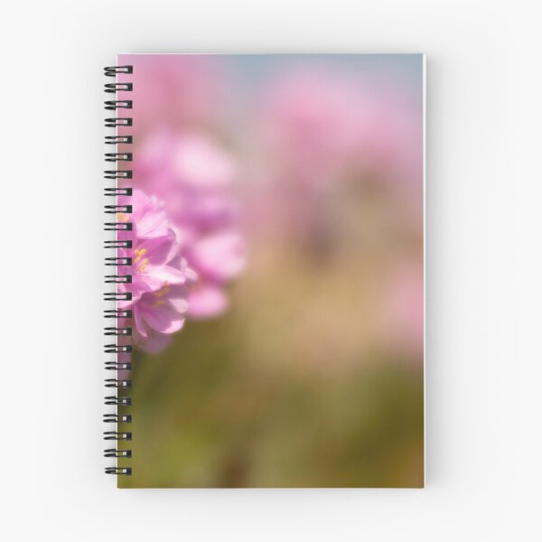 Item preview, Sea Pinks designed and sold by Jill Bramley.