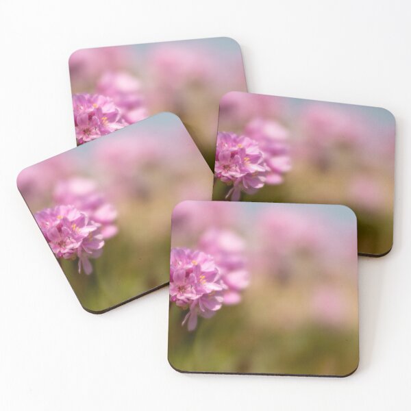 Item preview, Sea Pinks designed and sold by Jill Bramley.