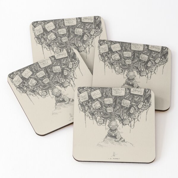 Item preview, All Programme designed and sold by Lukas Brezak.