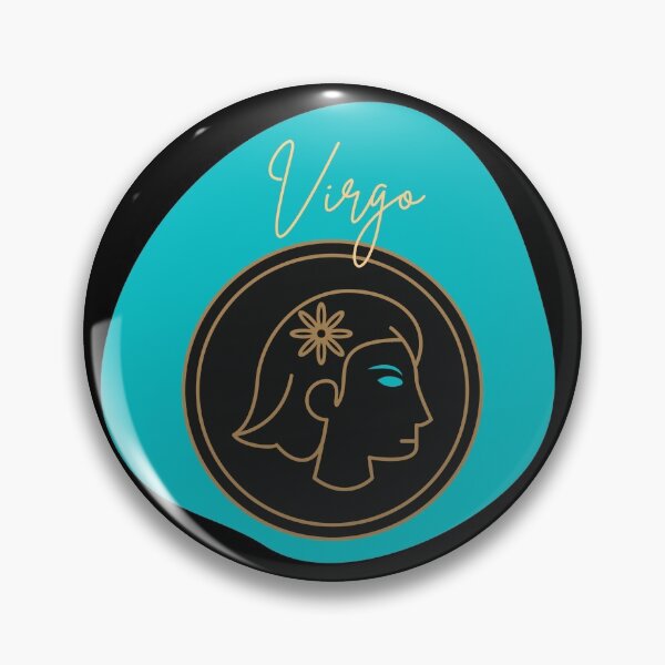 Item preview, Virgo Zodiac Collection designed and sold by Ksaavet.