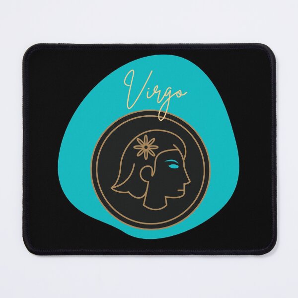 Item preview, Virgo Zodiac Collection designed and sold by Ksaavet.