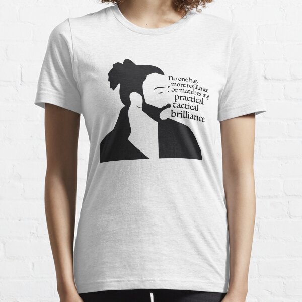 Item preview, La Fayette Lyric Silhouette designed and sold by jmgraham.