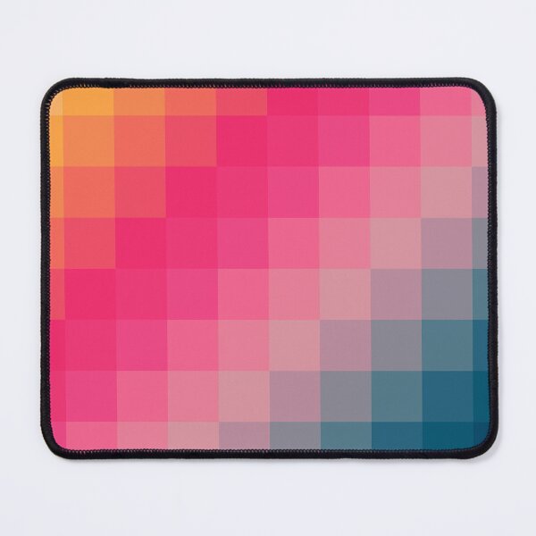 Item preview, One Hundred Squares #1 – Flat designed and sold by x1brett.