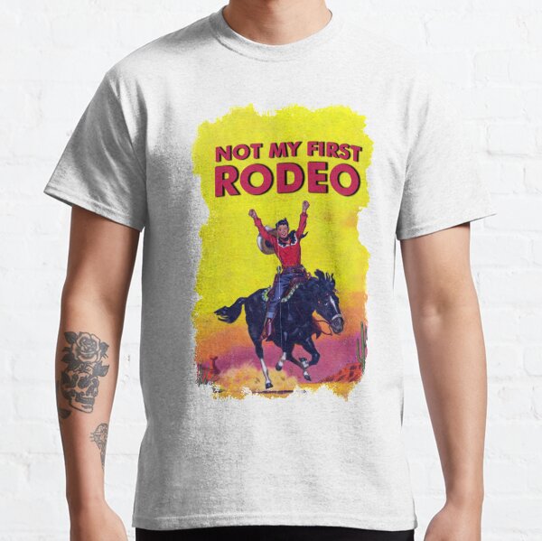 Rode t online shirts