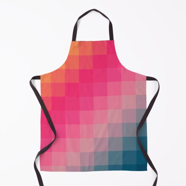 Item preview, One Hundred Squares #1 – Flat designed and sold by x1brett.
