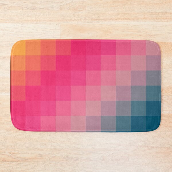 Item preview, One Hundred Squares #1 – Flat designed and sold by x1brett.