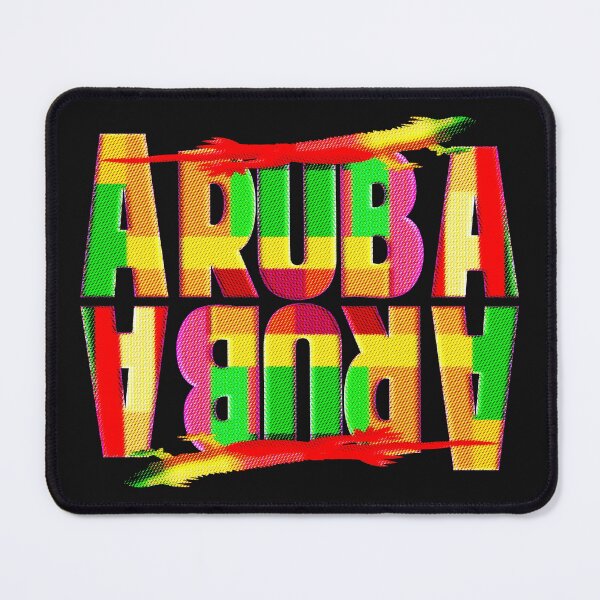 Item preview,    ARUBA - ONE HAPPY ISLAND - IGUANA PARADISE5 designed and sold by Ralek.