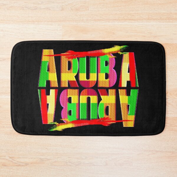 Item preview,    ARUBA - ONE HAPPY ISLAND - IGUANA PARADISE5 designed and sold by Ralek.